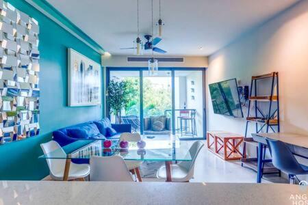 Luxury Escape Street In Playa Rooftop Pool * Playa del Carmen