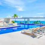 Luxury Escape Best Street In Playa Rooftop Pool