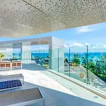 Luxury Escape Best Street In Playa Rooftop Pool