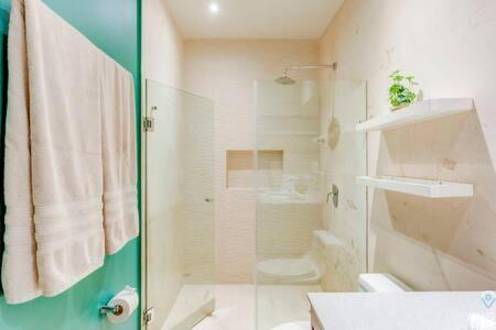 Luxury Escape Street In Playa Rooftop Pool *