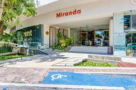 Luxury Escape Street In Playa Rooftop Pool *
