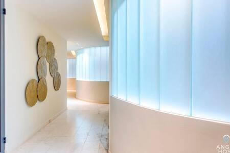 Apartamento Luxury Escape Street In Playa Rooftop Pool Playa del Carmen