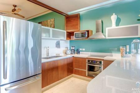 Luxury Escape Street In Playa Rooftop Pool * Playa del Carmen