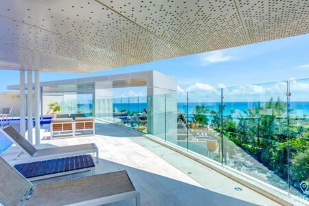 Apartamento Luxury Escape Street In Playa Rooftop Pool