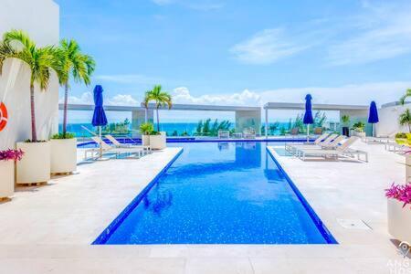 Apartamento Luxury Escape Street In Playa Rooftop Pool Playa del Carmen
