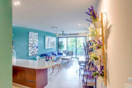 Luxury Escape Street In Playa Rooftop Pool * Playa del Carmen