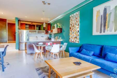 Luxury Escape Street In Playa Rooftop Pool * Playa del Carmen